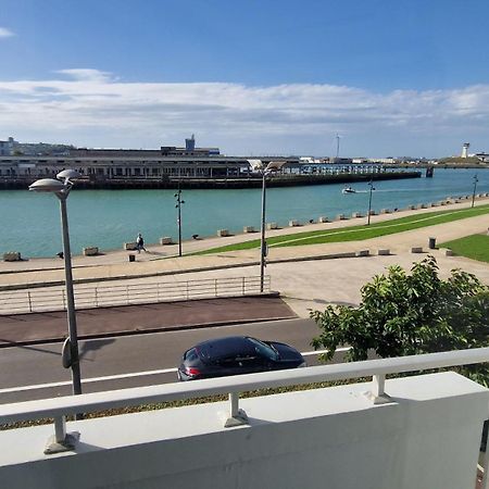 Hotel Monsieur Georges Boulogne-sur-Mer Exterior photo